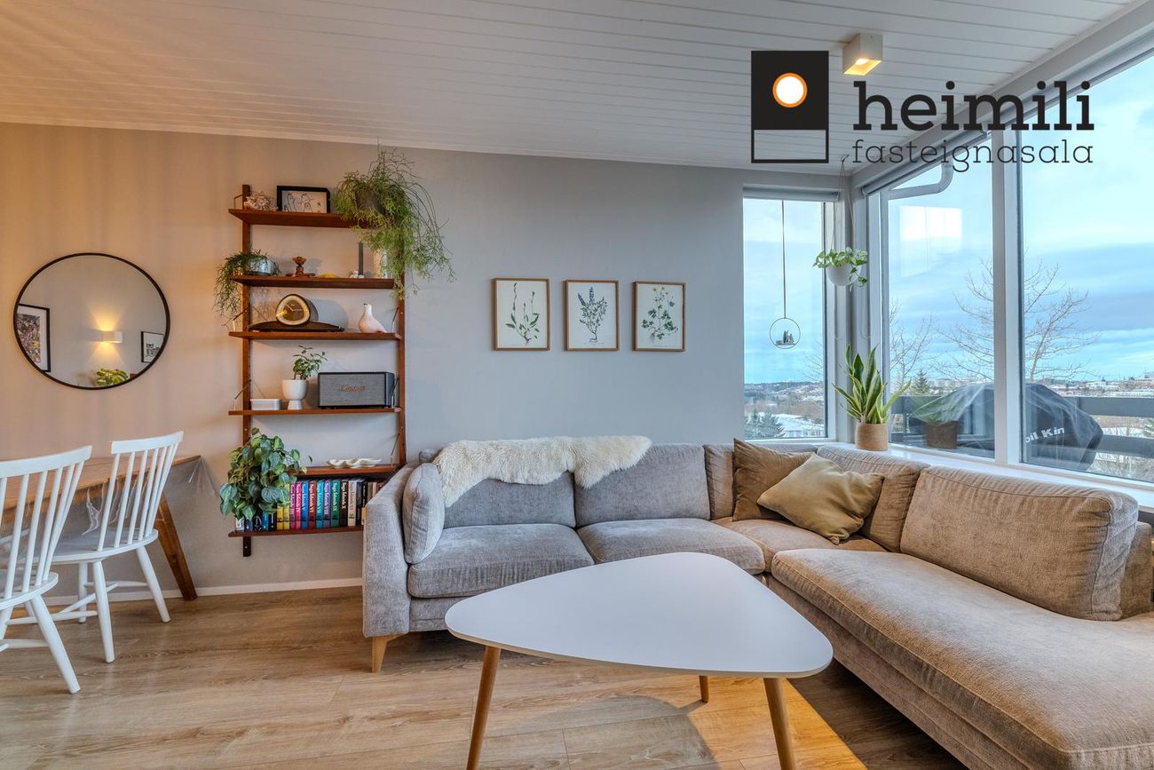 Lundarbrekka 14 - 0302, 200 Kópavogur