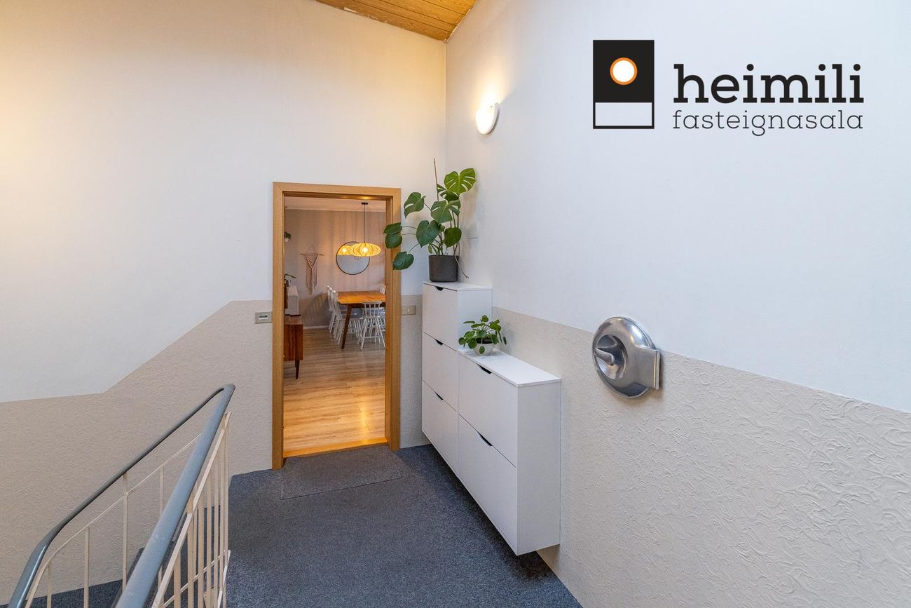 Lundarbrekka 14 - 0302, 200 Kópavogur