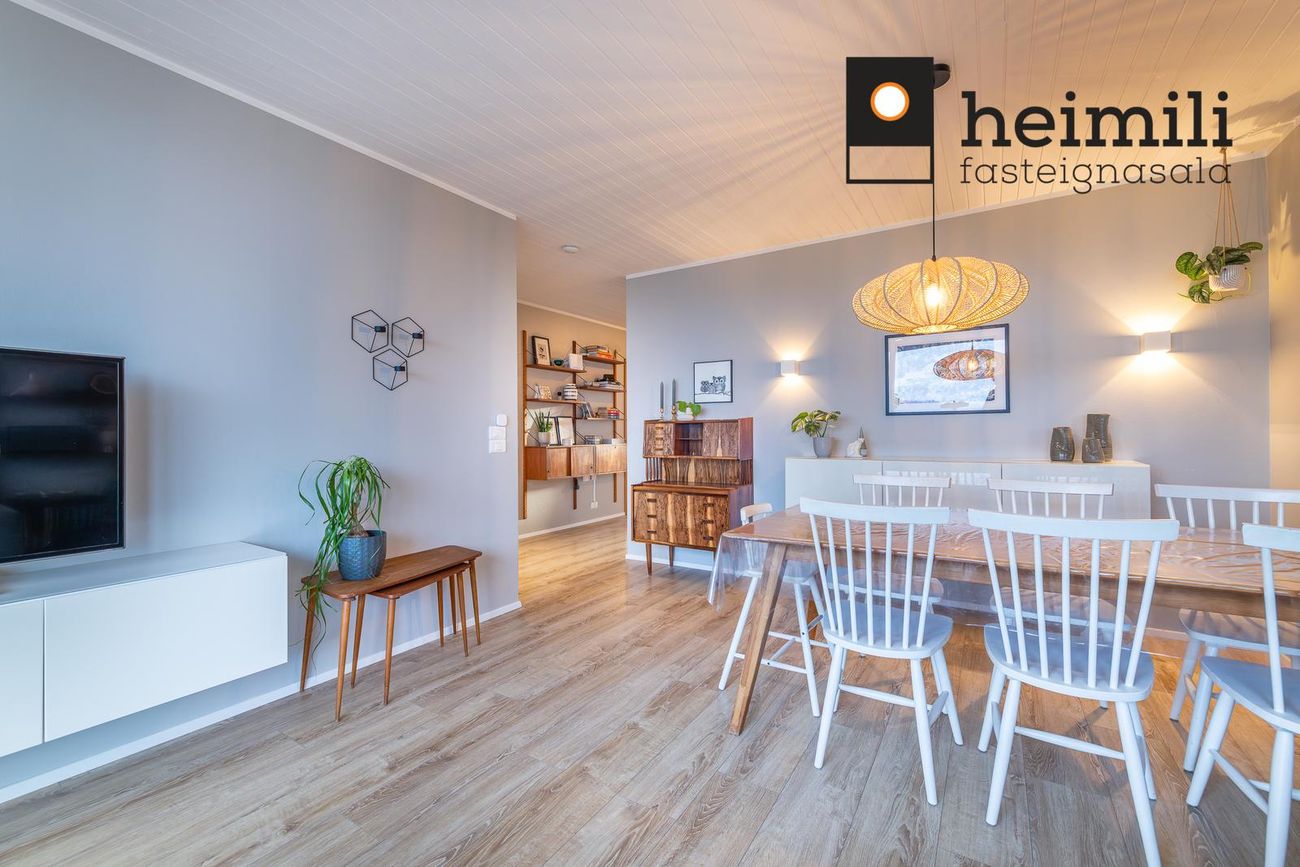 Lundarbrekka 14 - 0302, 200 Kópavogur