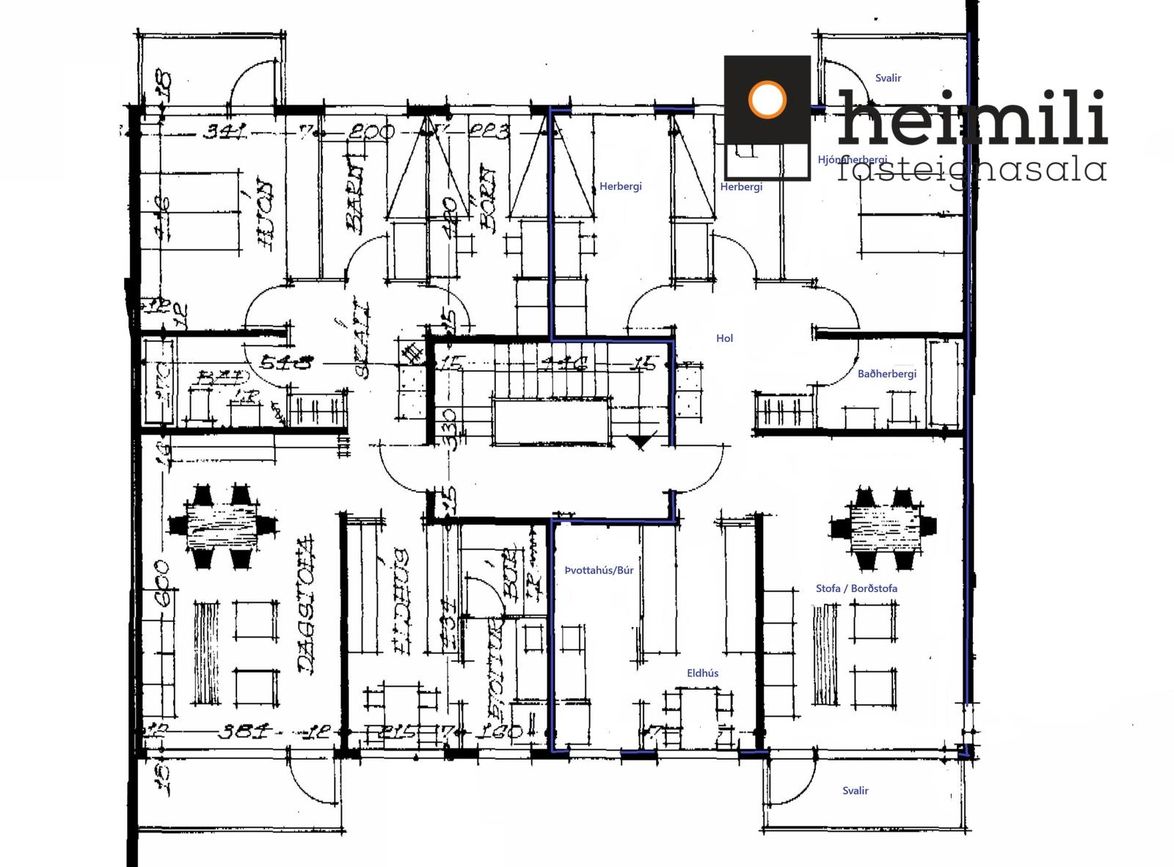 Lundarbrekka 14 - 0302, 200 Kópavogur