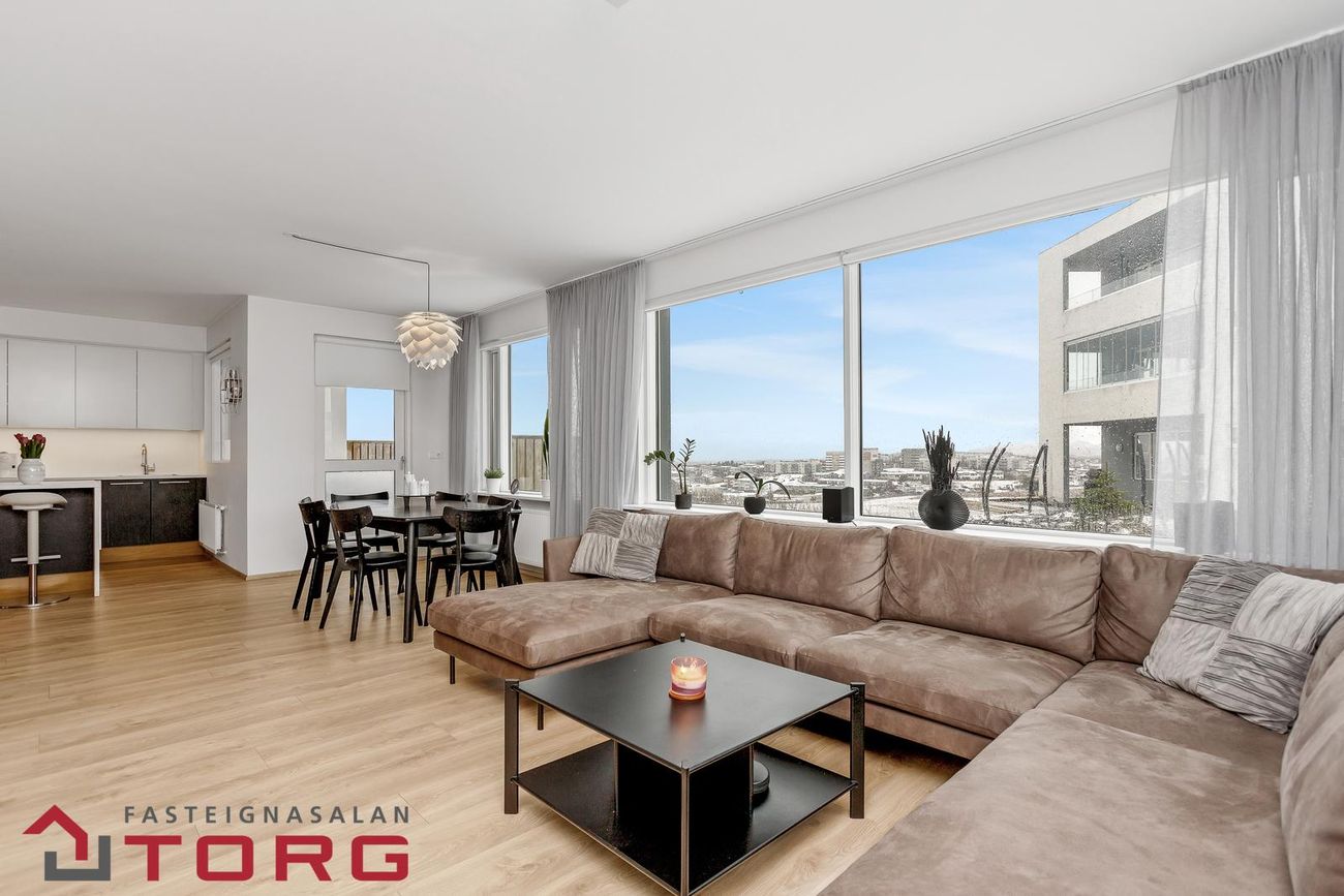 Austurkór 98, 203 Kópavogur