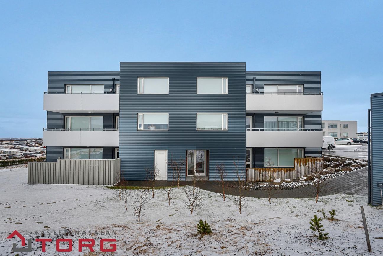 Austurkór 98, 203 Kópavogur