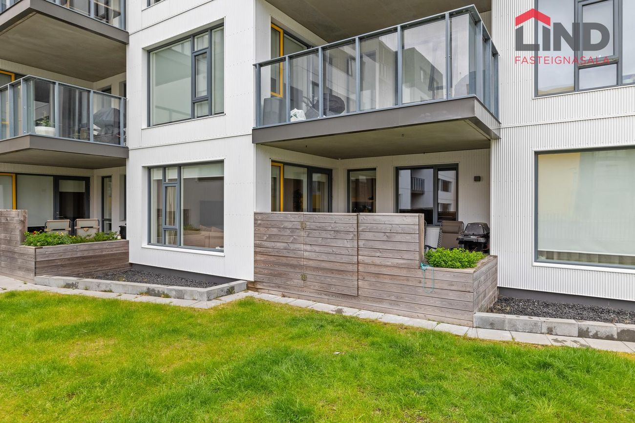 Hafnarbraut 12A, 200 Kópavogur