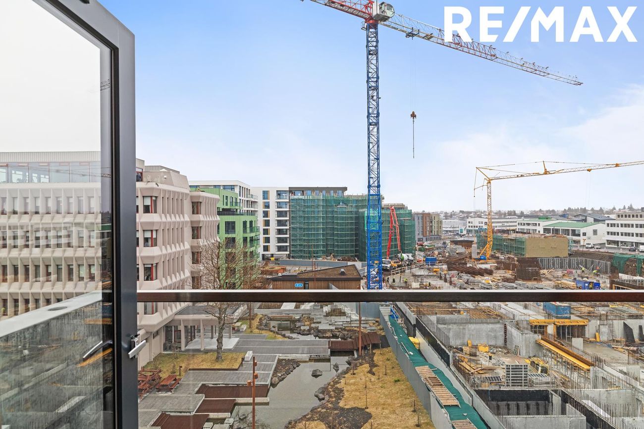 Dalsmúli 3, 108 Reykjavík