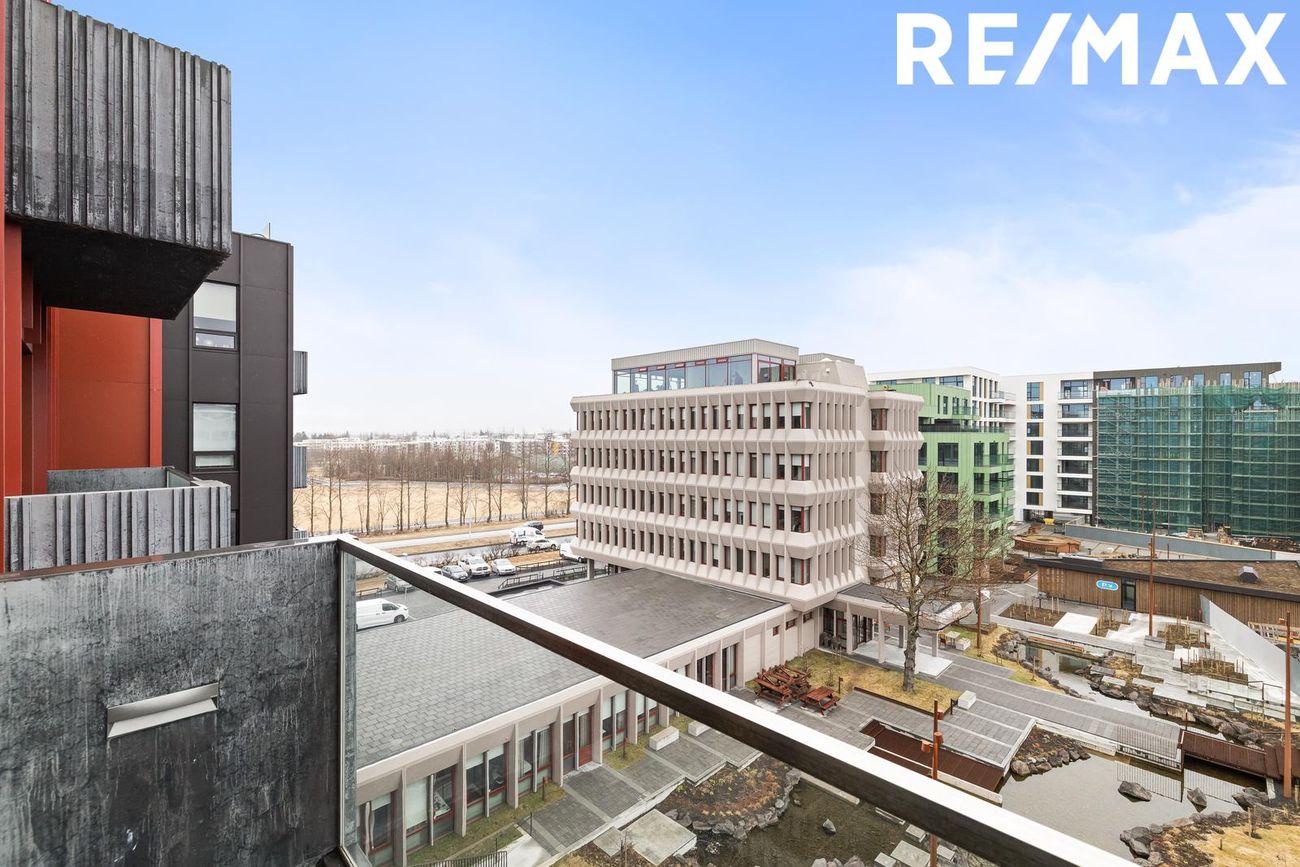 Dalsmúli 3, 108 Reykjavík