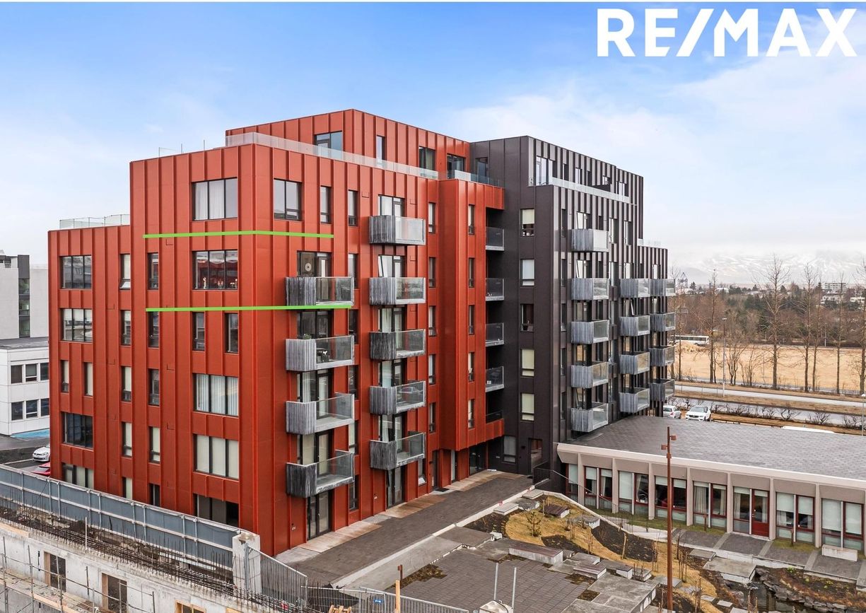 Dalsmúli 3, 108 Reykjavík