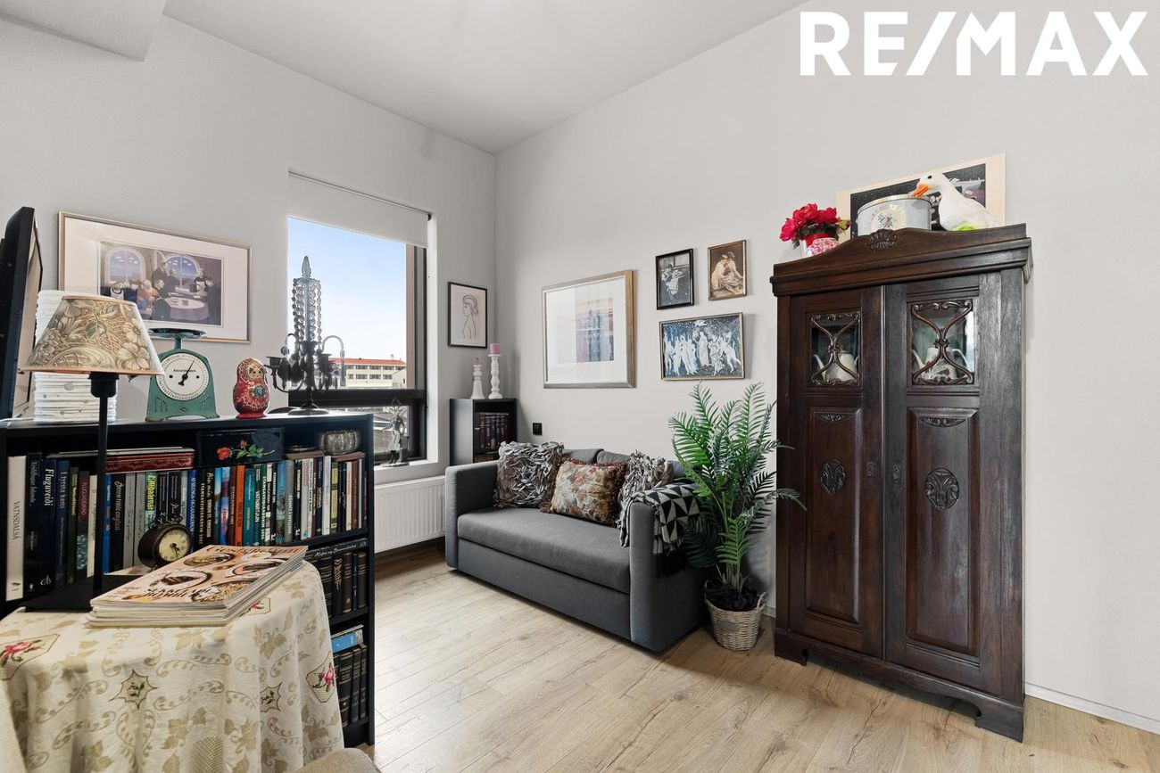 Dalsmúli 3, 108 Reykjavík