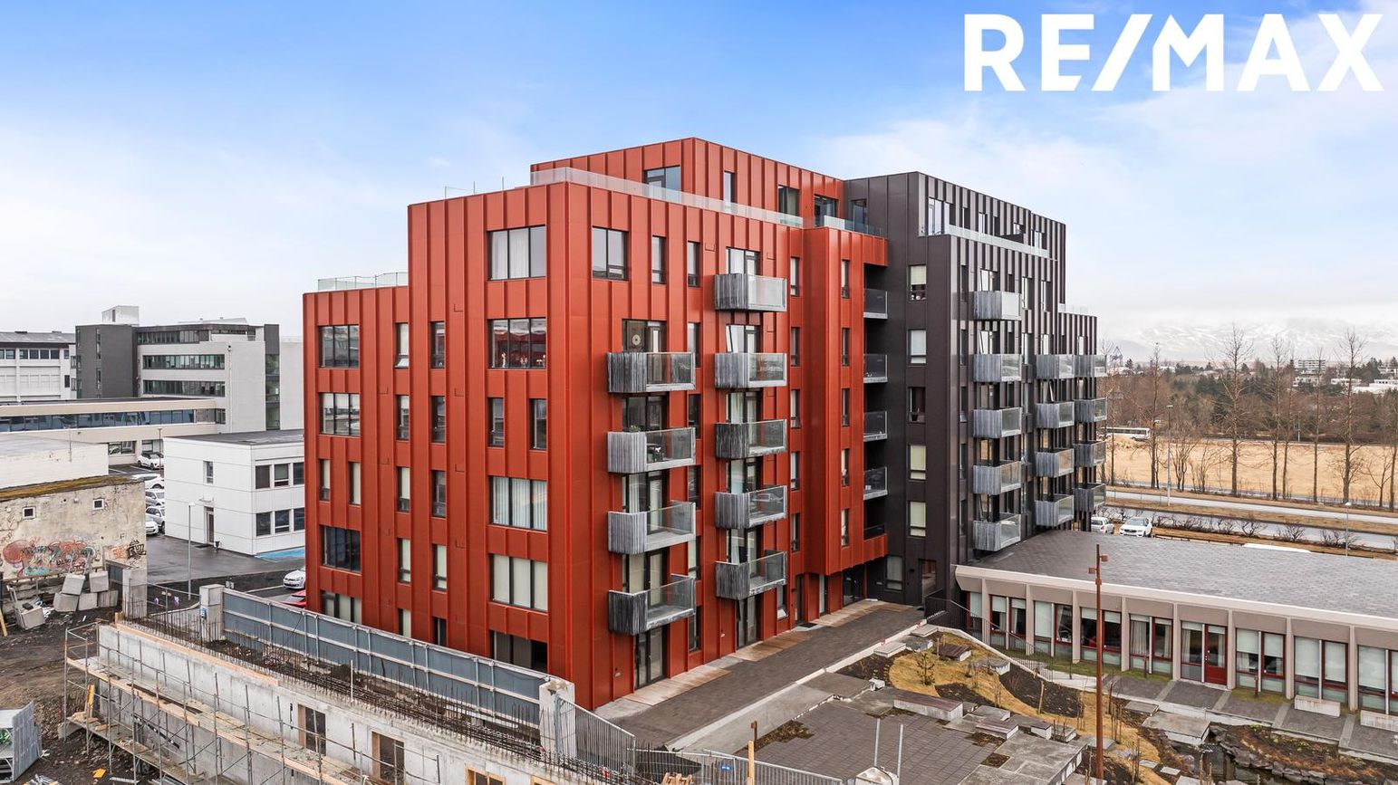 Dalsmúli 3, 108 Reykjavík