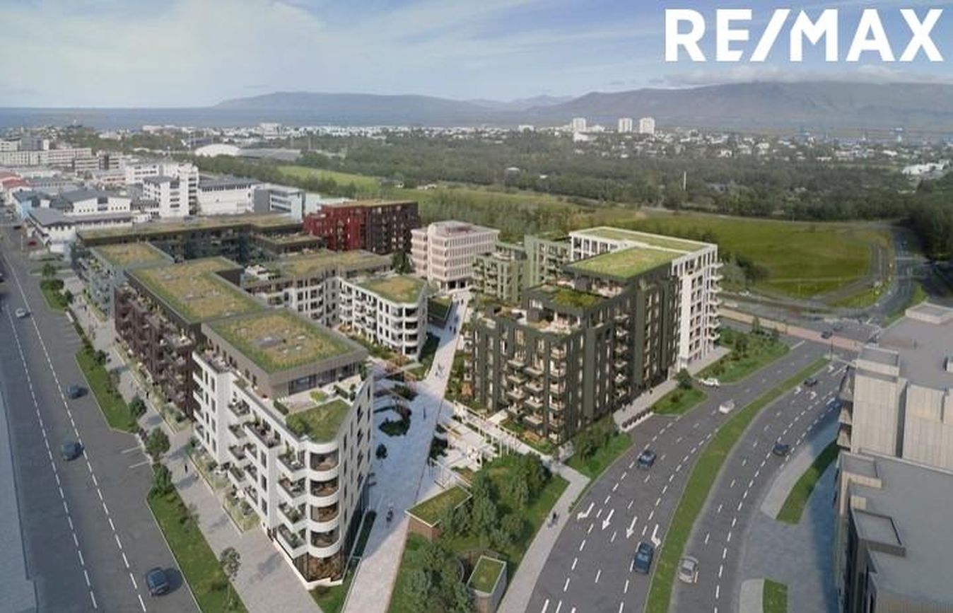 Dalsmúli 3, 108 Reykjavík