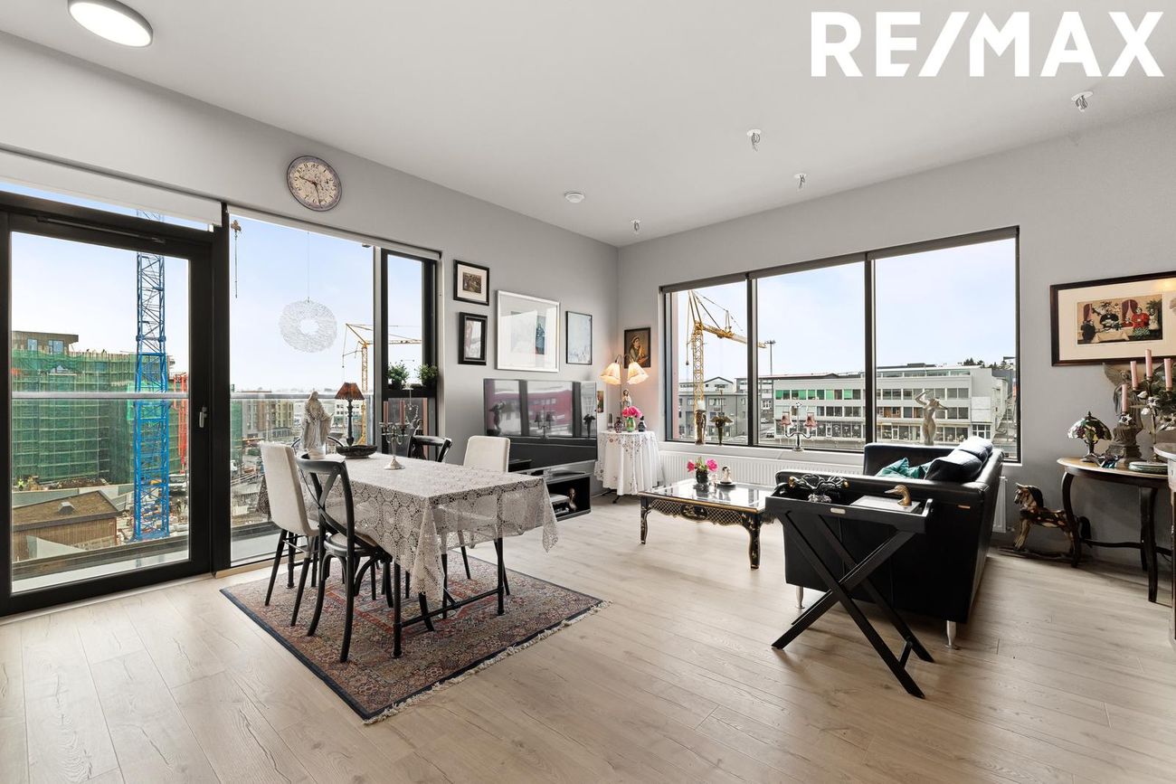 Dalsmúli 3, 108 Reykjavík