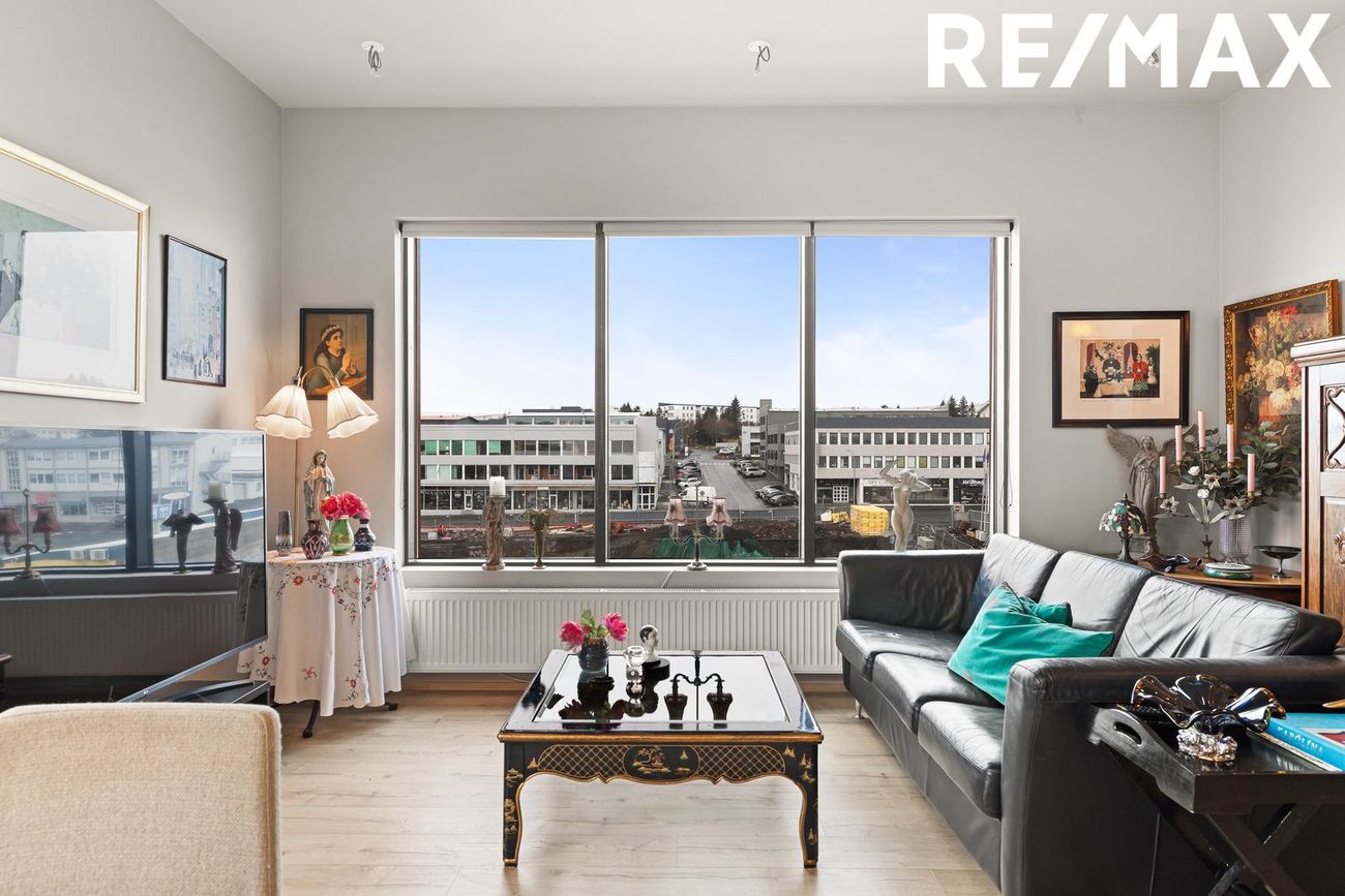 Dalsmúli 3, 108 Reykjavík