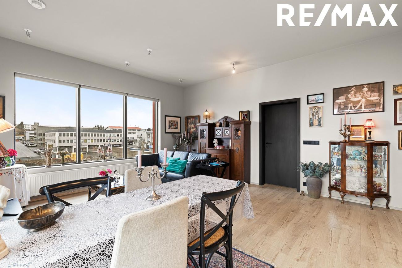 Dalsmúli 3, 108 Reykjavík
