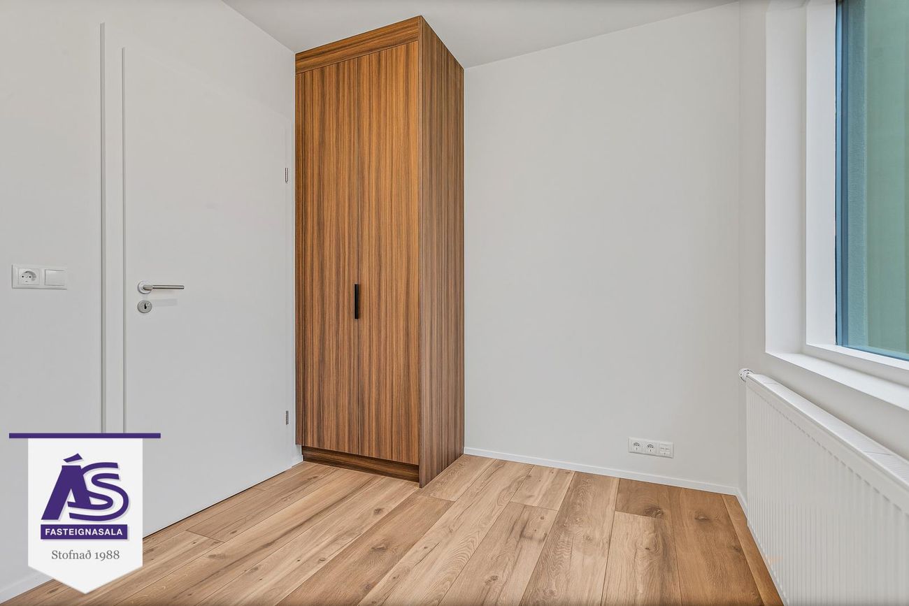 Apalskarð 4A - 0103, 221 Hafnarfjörður