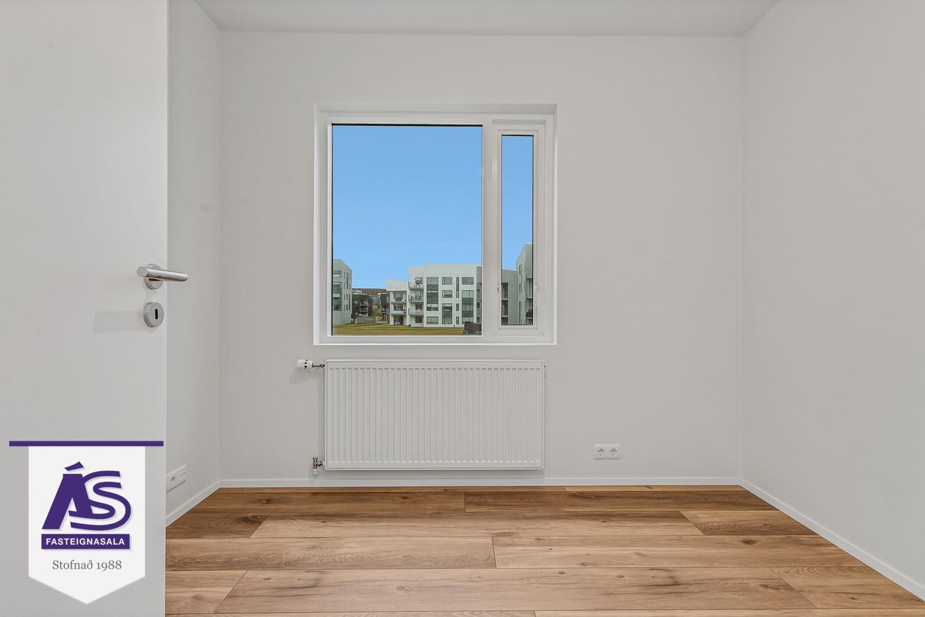 Apalskarð 4A - 0103, 221 Hafnarfjörður