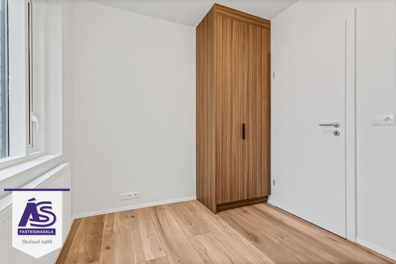 Apalskarð 4A - 0103, 221 Hafnarfjörður