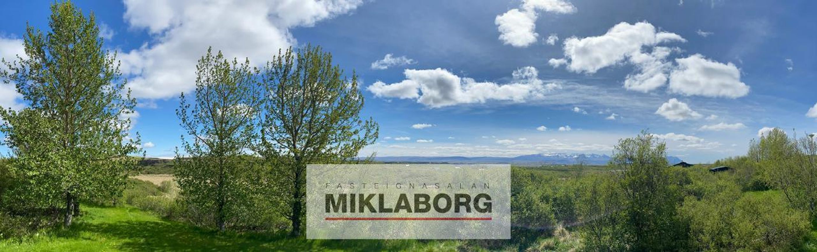 Birkiskógar 6 - 0101, 311 Borgarbyggð