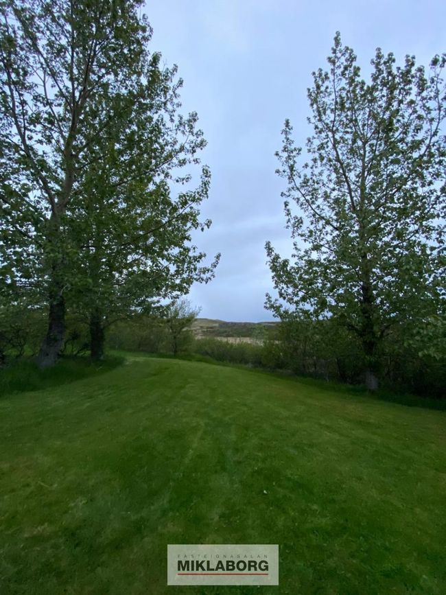 Birkiskógar 6 - 0101, 311 Borgarbyggð