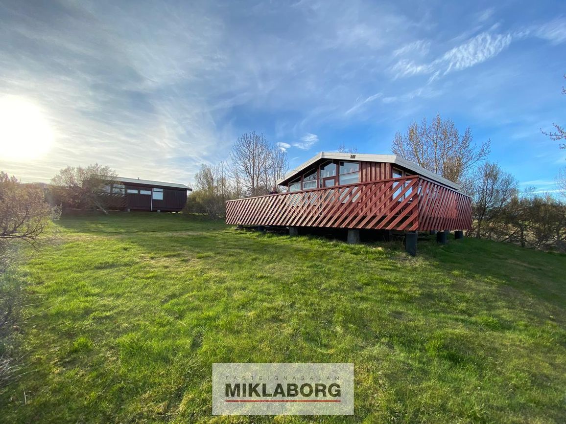 Birkiskógar 6 - 0101, 311 Borgarbyggð