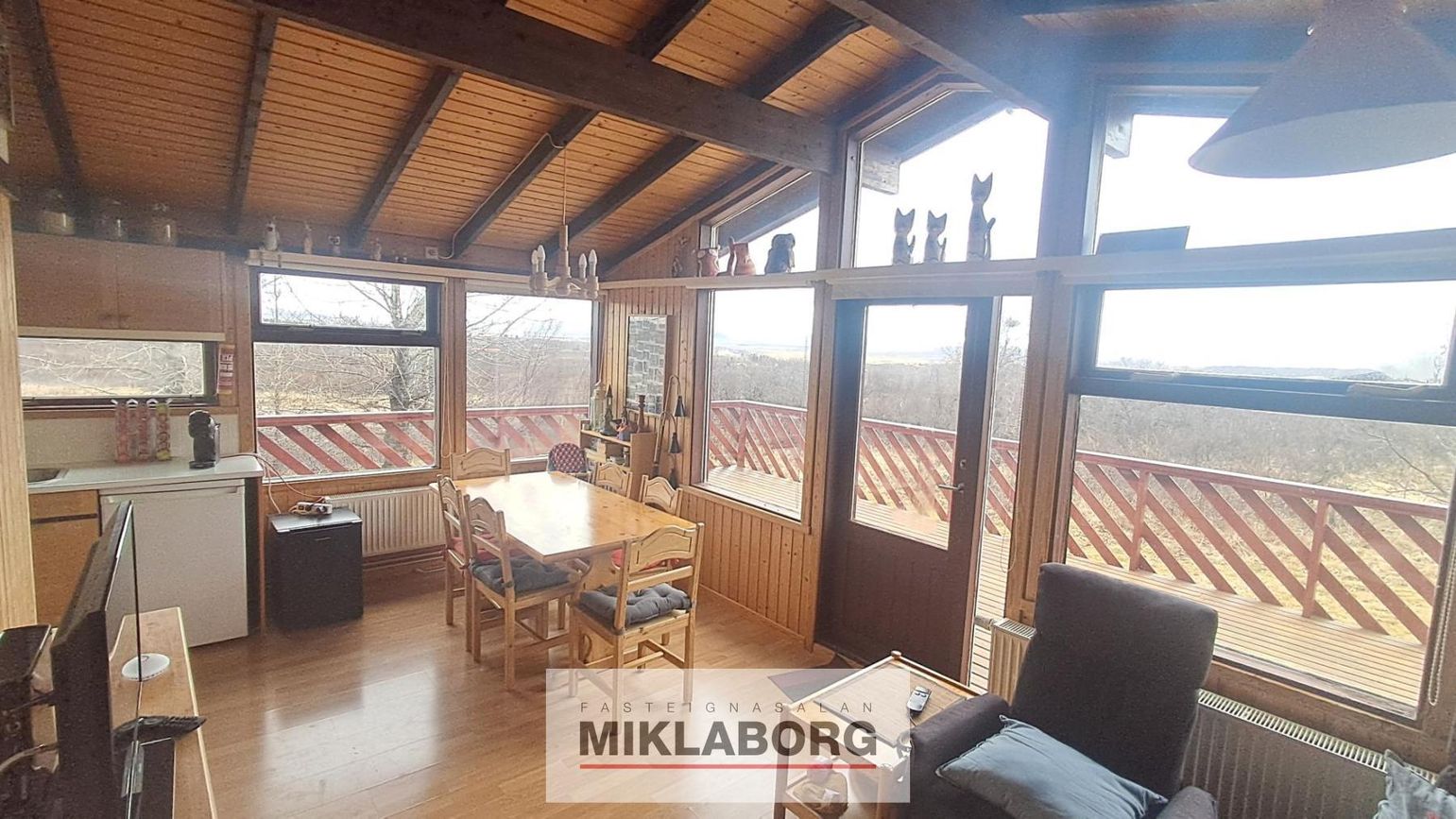 Birkiskógar 6 - 0101, 311 Borgarbyggð