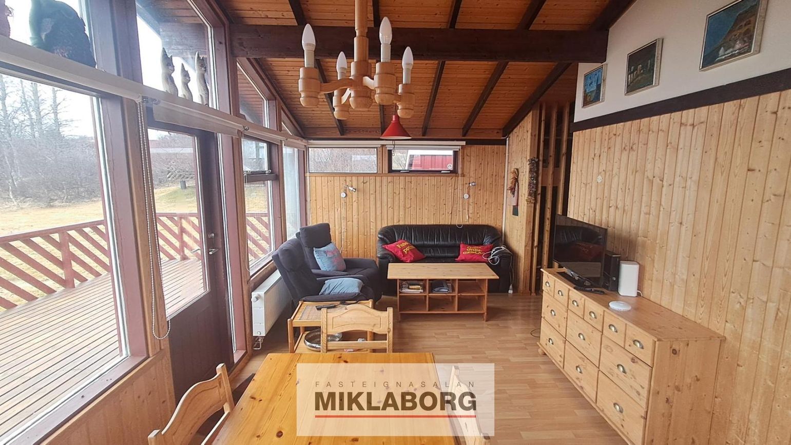 Birkiskógar 6 - 0101, 311 Borgarbyggð