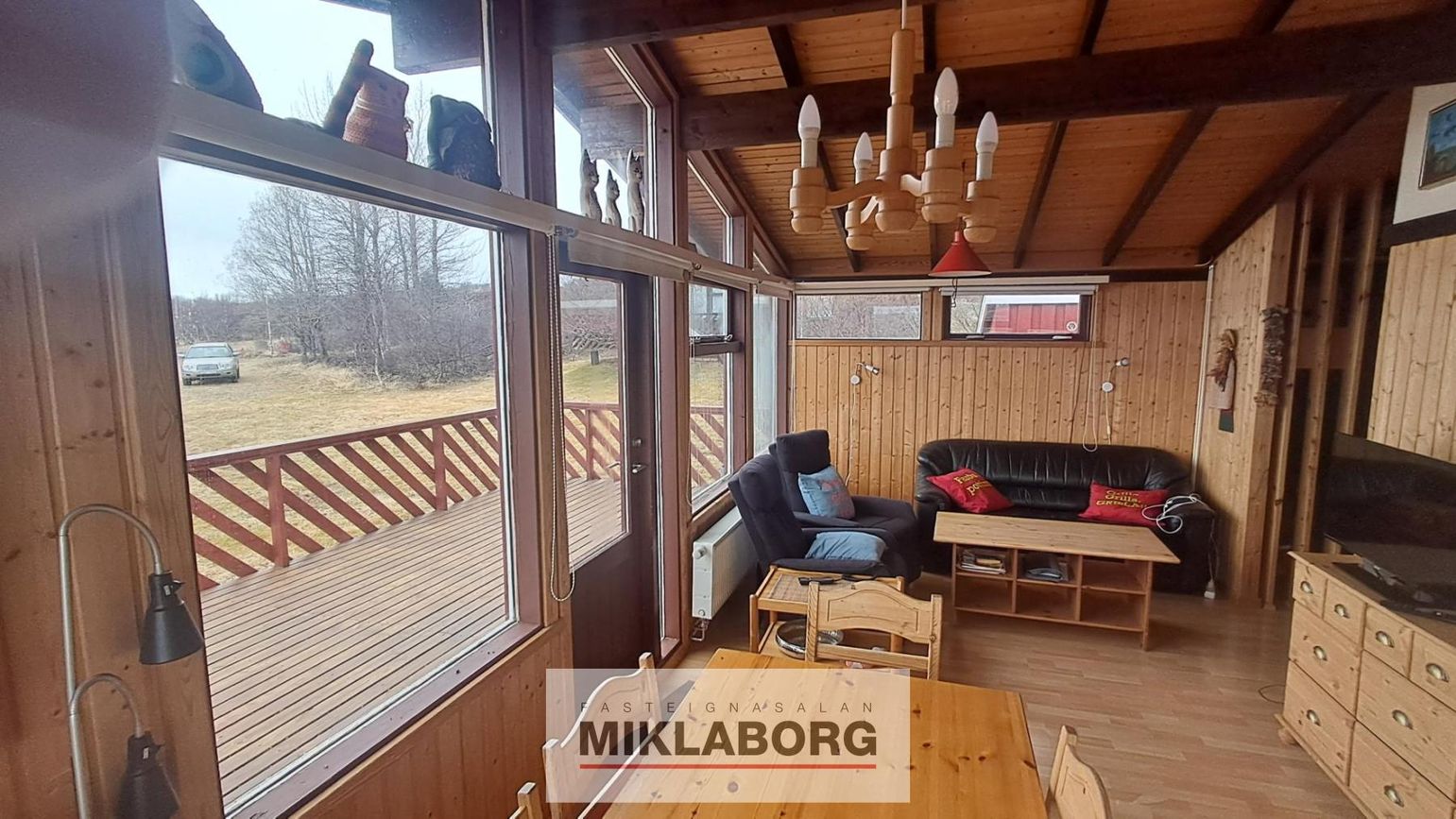 Birkiskógar 6 - 0101, 311 Borgarbyggð