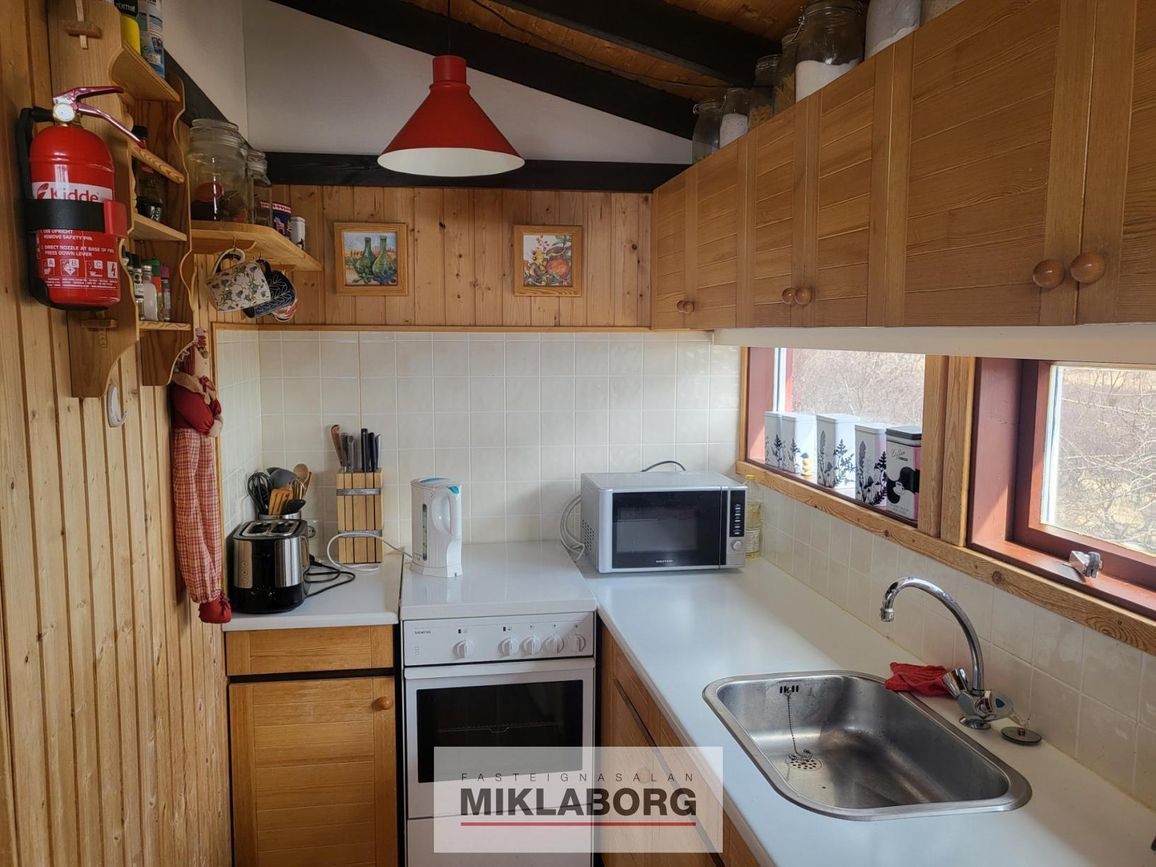 Birkiskógar 6 - 0101, 311 Borgarbyggð