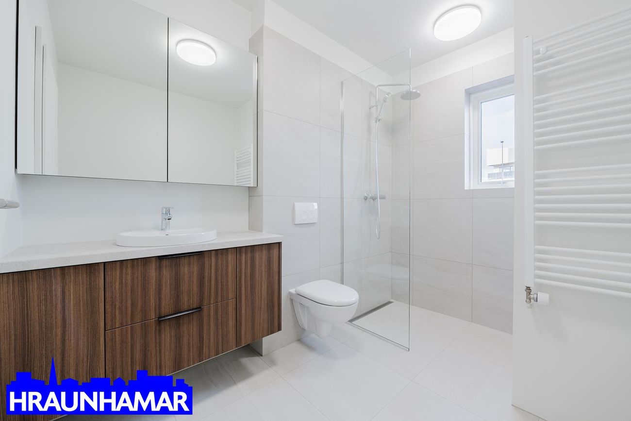 Apalskarð 2 - 0106, 221 Hafnarfjörður