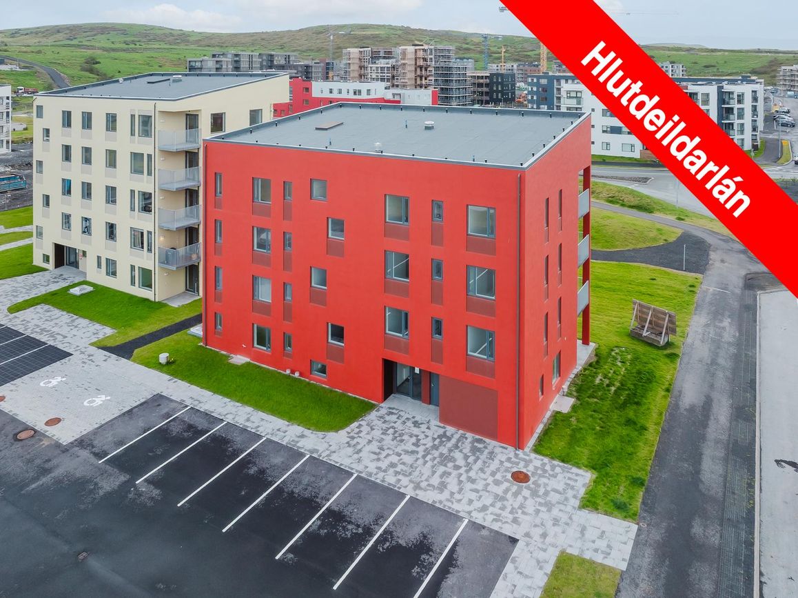 Apalskarð 2 - 0106, 221 Hafnarfjörður