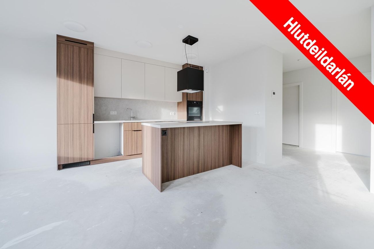 Apalskarð 2 - 0106, 221 Hafnarfjörður