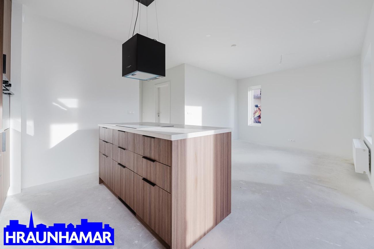 Apalskarð 2 - 0106, 221 Hafnarfjörður