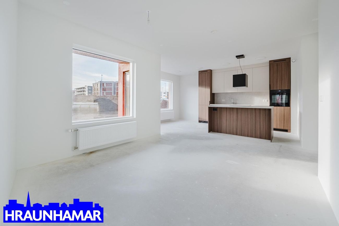 Apalskarð 2 - 0106, 221 Hafnarfjörður