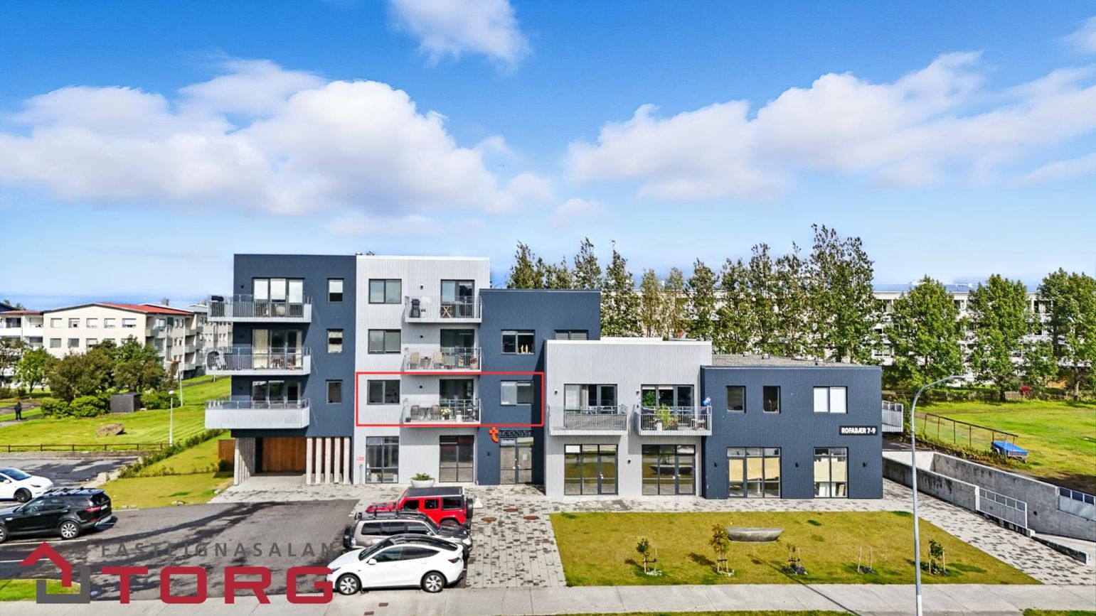 Rofabær 7, 110 Reykjavík