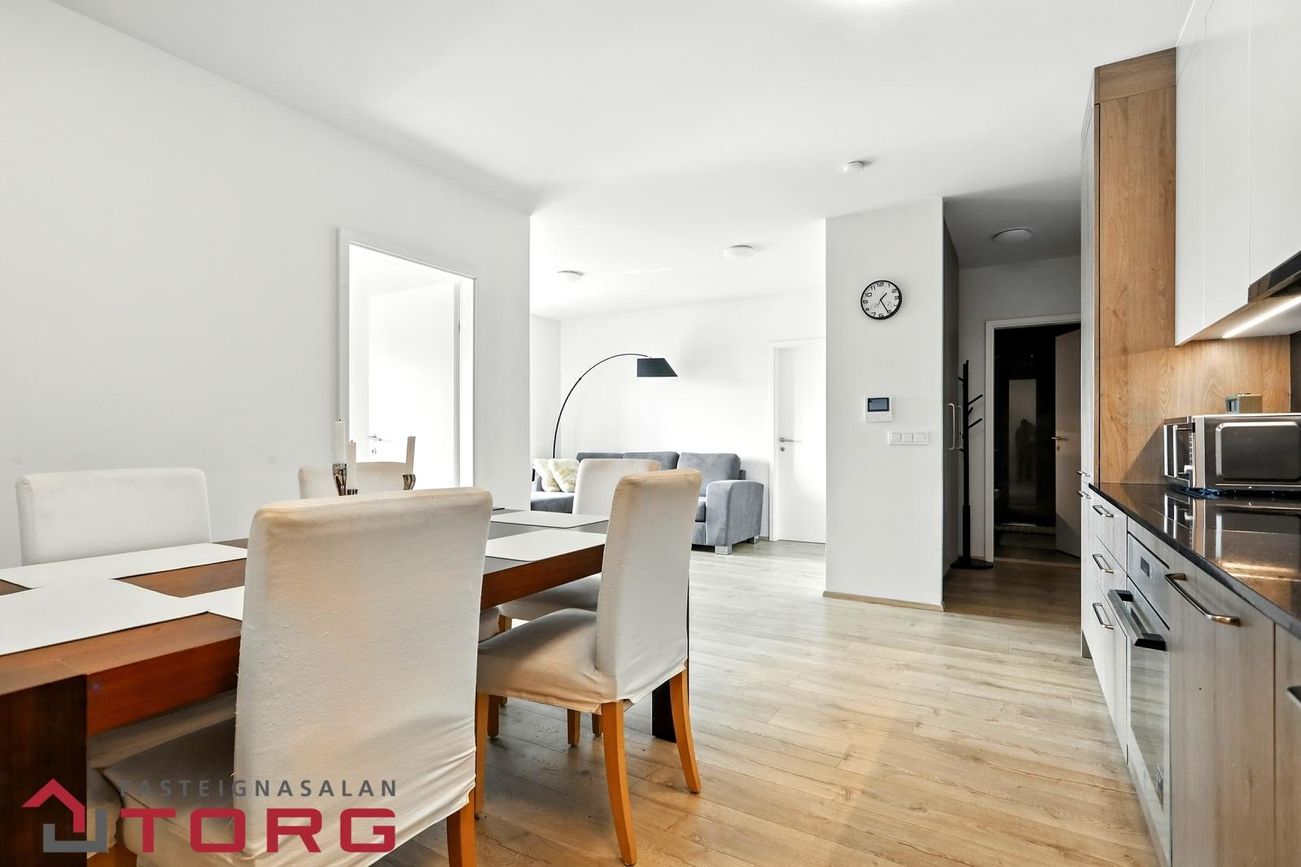 Rofabær 7, 110 Reykjavík