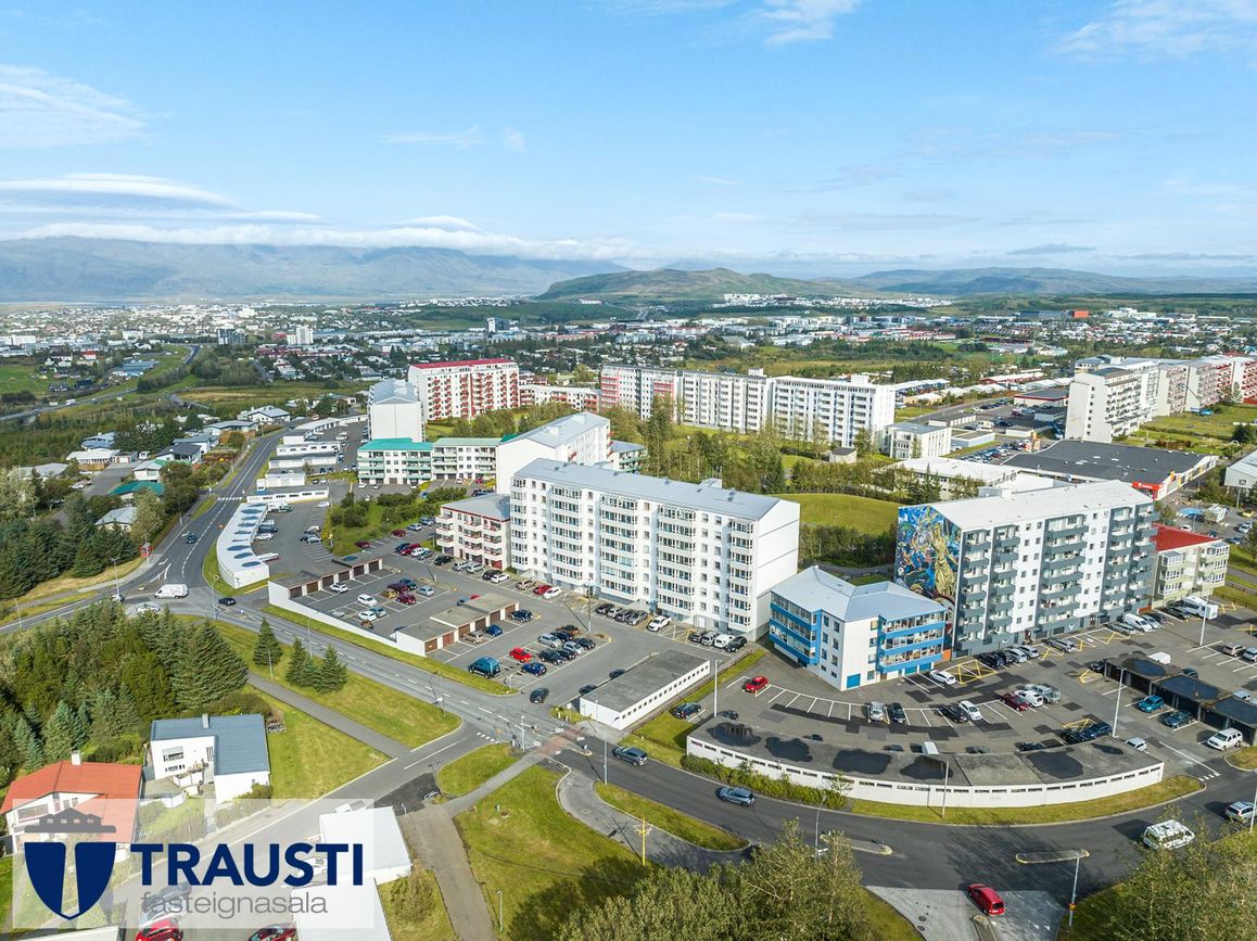 Arahólar 2, 111 Reykjavík