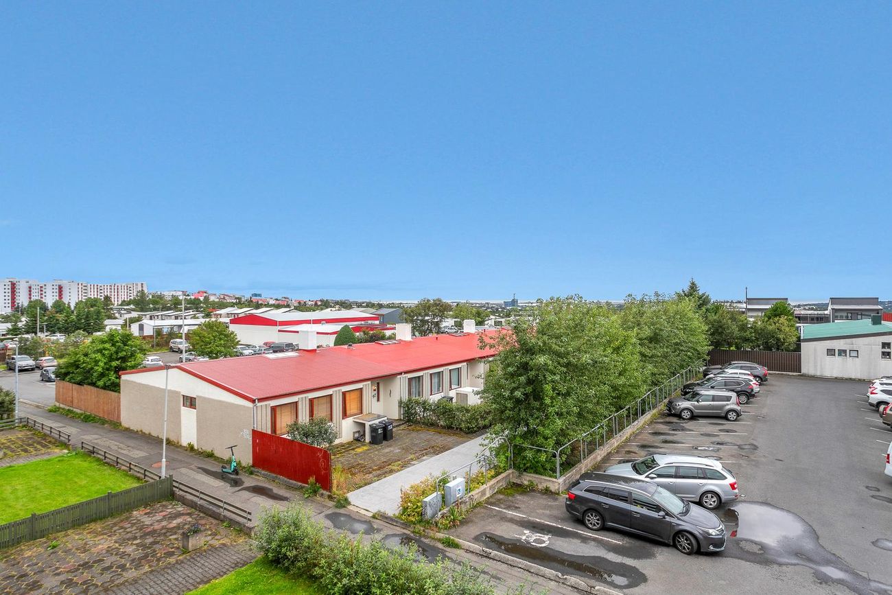Vesturberg 98, 111 Reykjavík