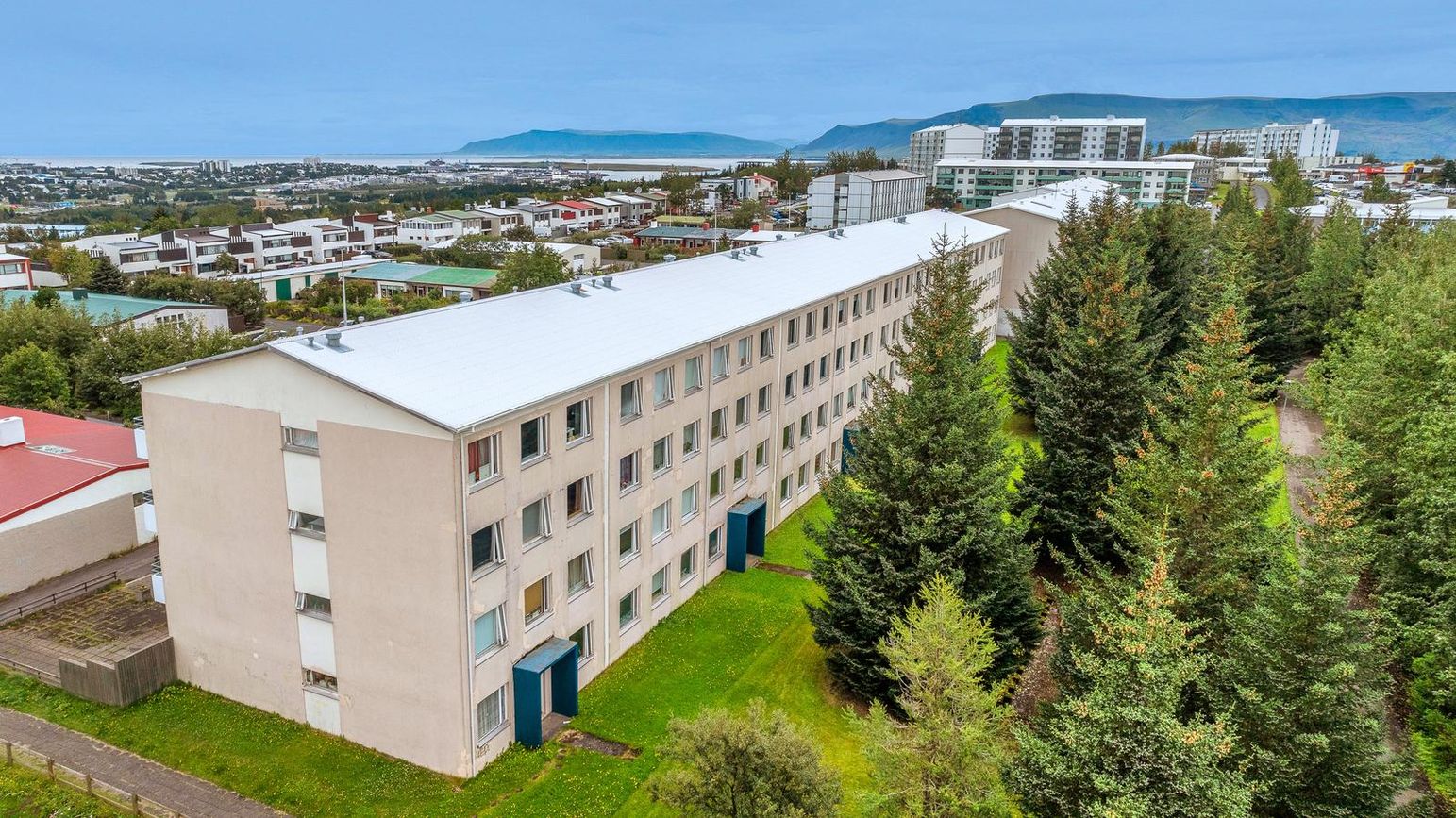 Vesturberg 98, 111 Reykjavík