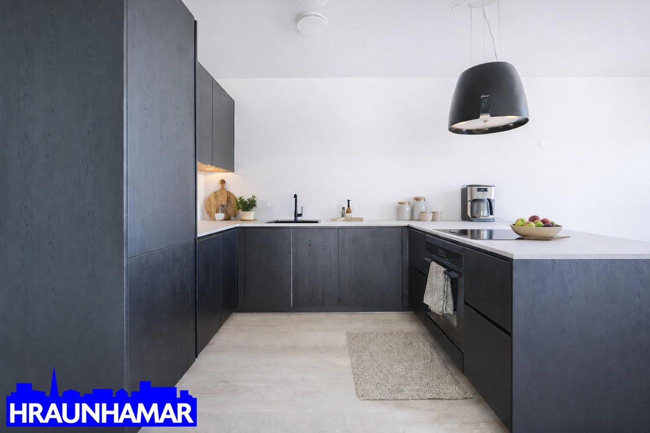 Baughamar 3, 221 Hafnarfjörður