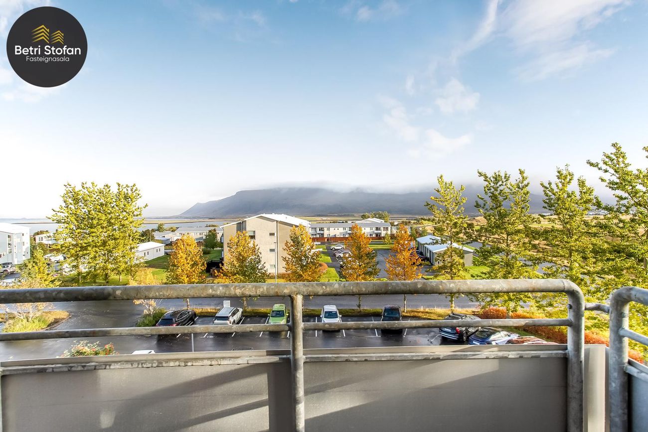 Barðastaðir 7, 112 Reykjavík