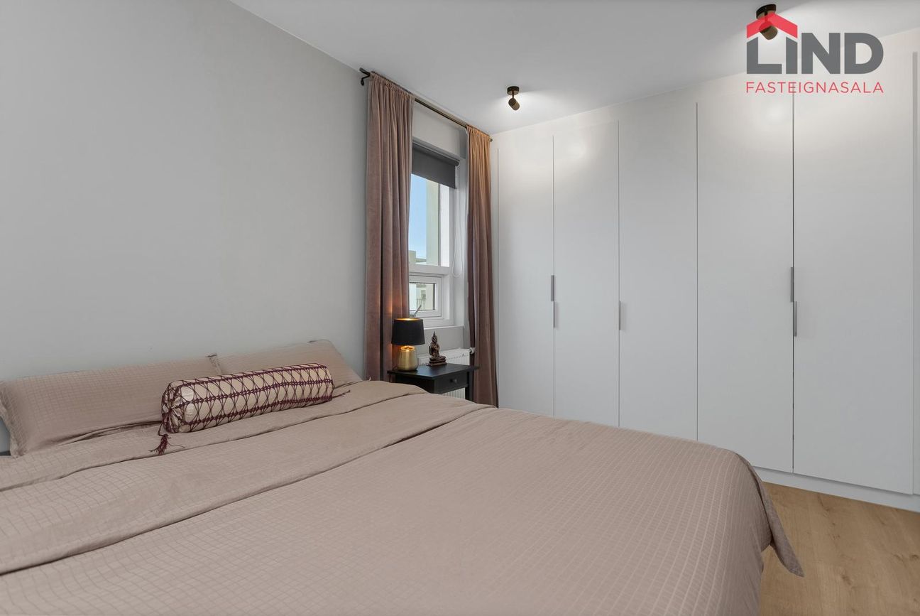 Hafnarbraut 12F, 200 Kópavogur