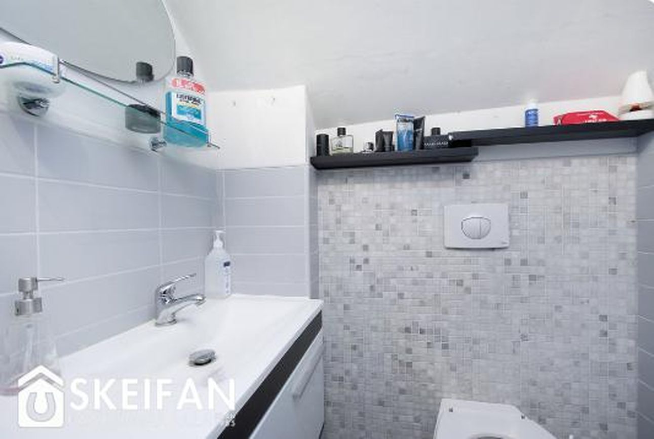 Heiðarvegur 25, 230 Reykjanesbær