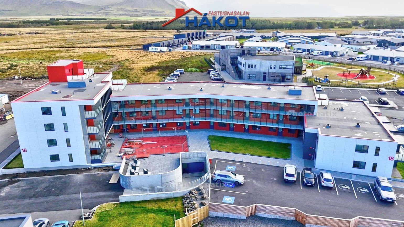 Asparskógar 18, 300 Akranes