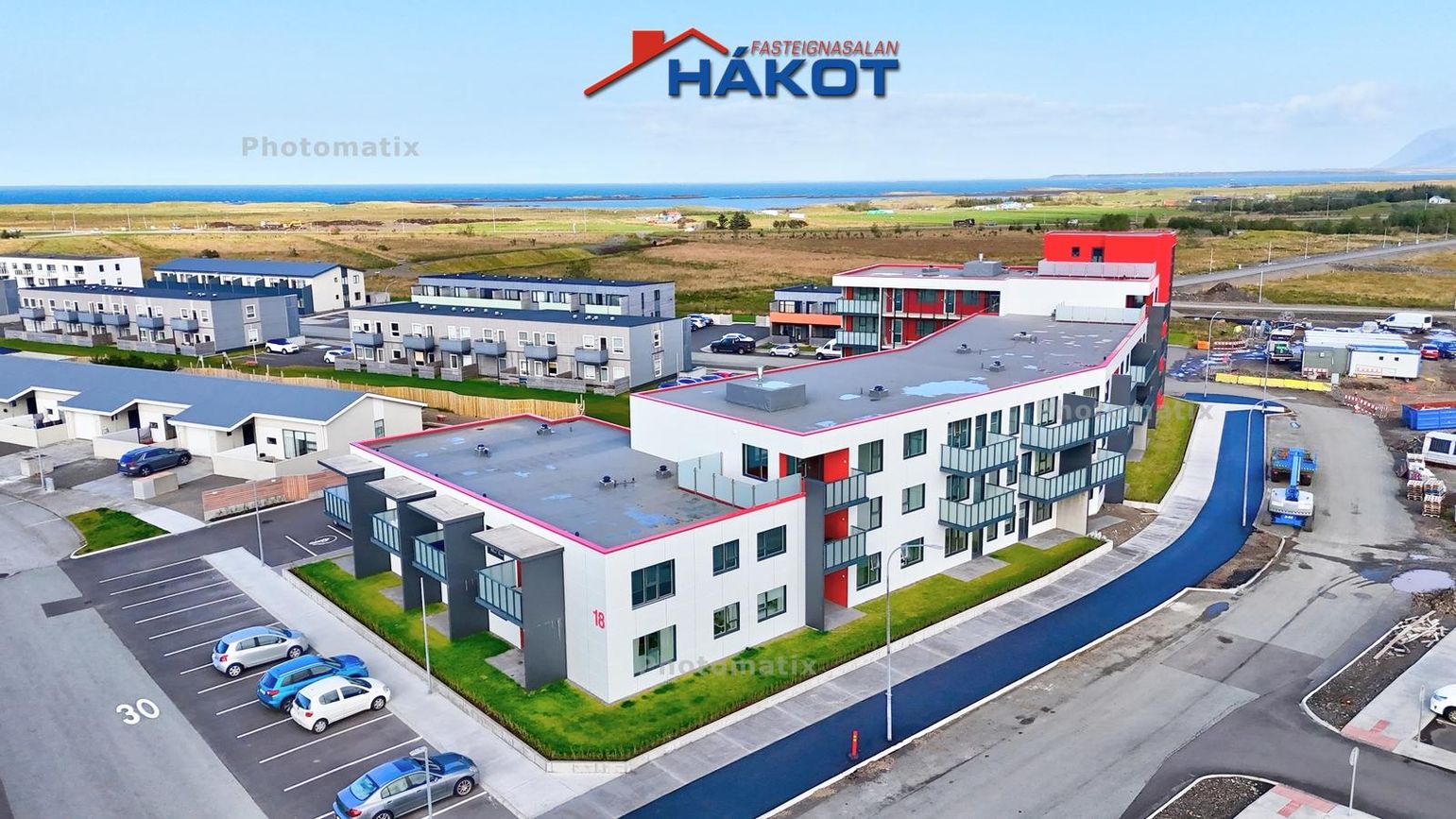 Asparskógar 18, 300 Akranes