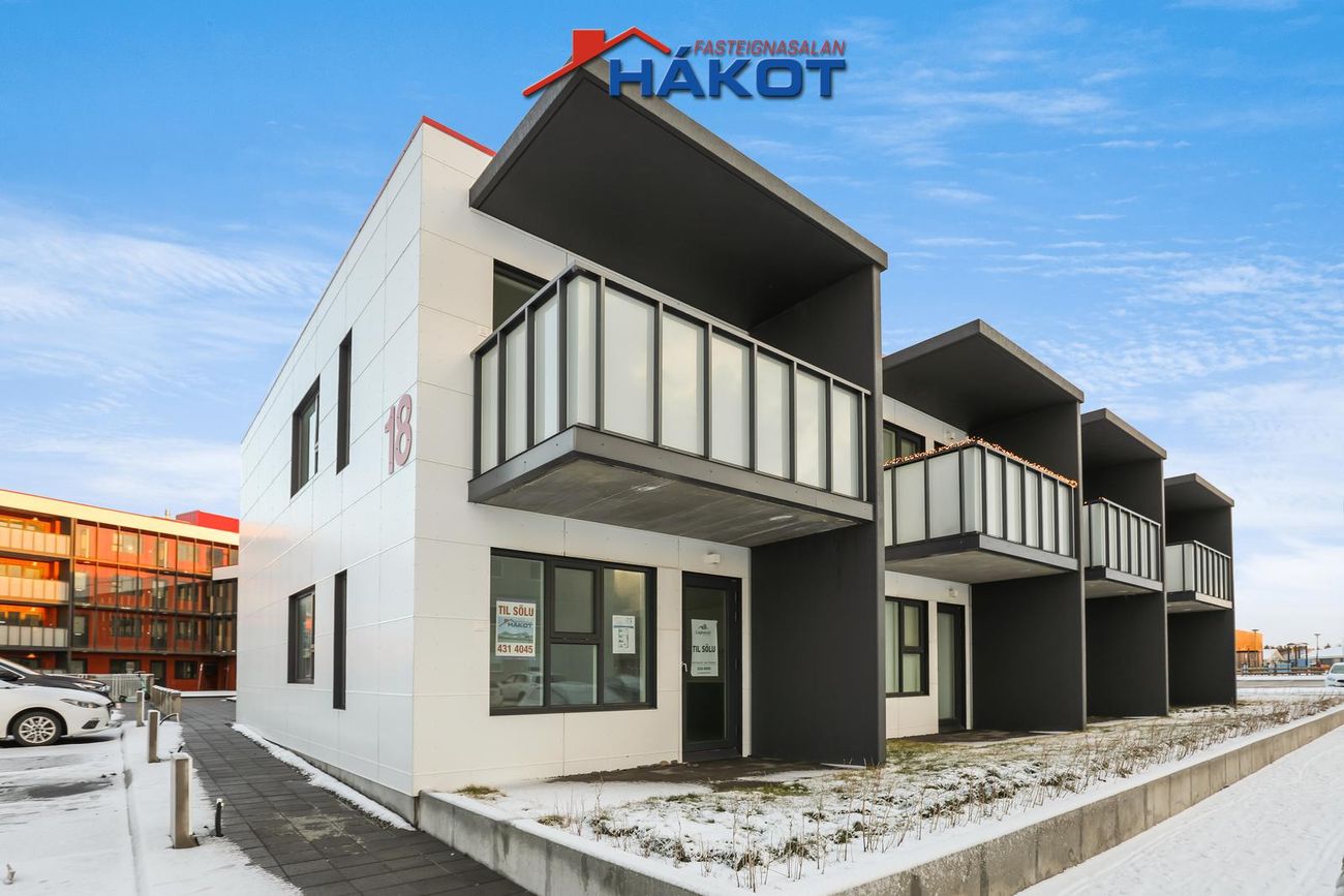 Asparskógar 18, 300 Akranes