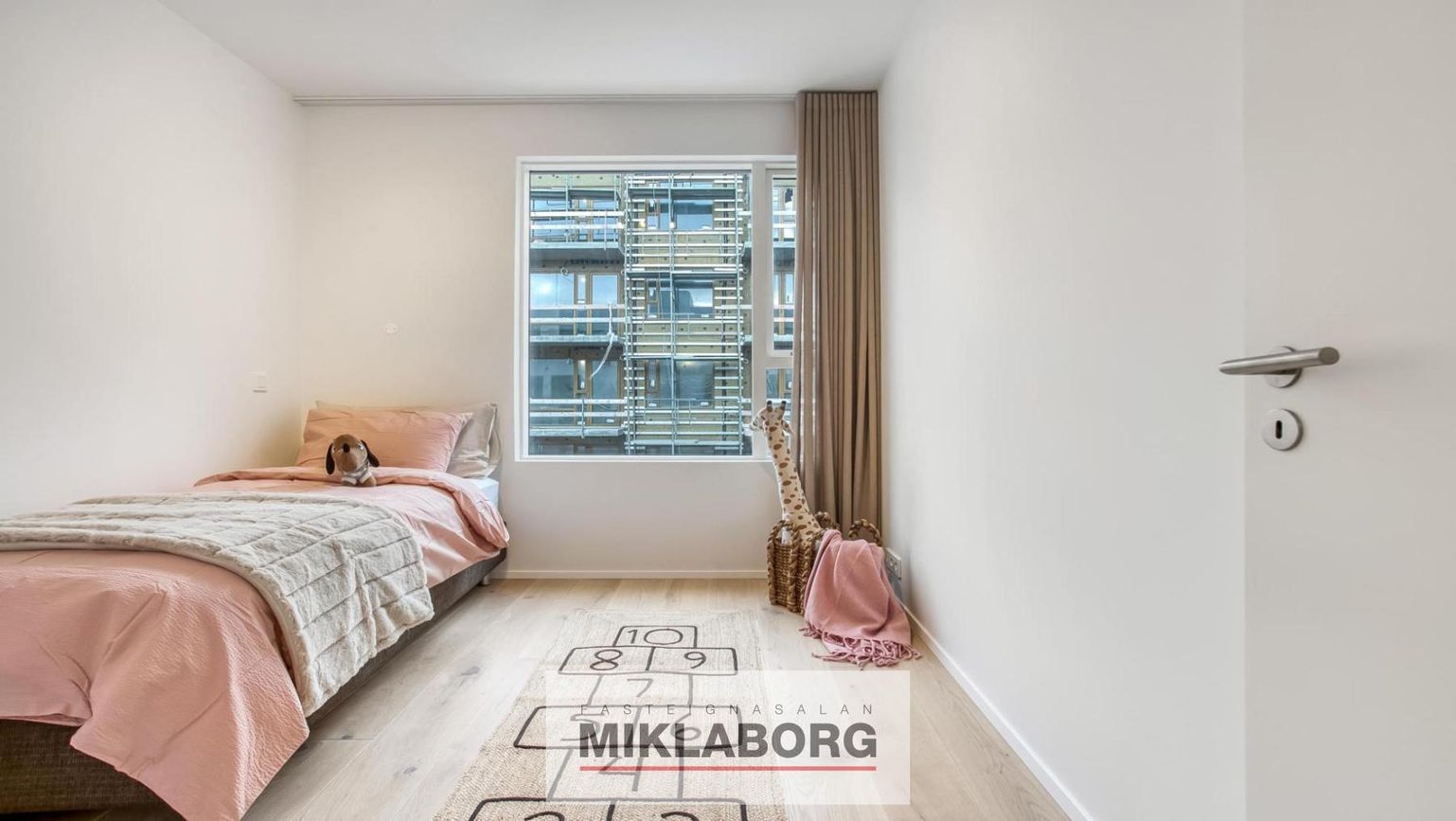 Borgartún 53, 105 Reykjavík