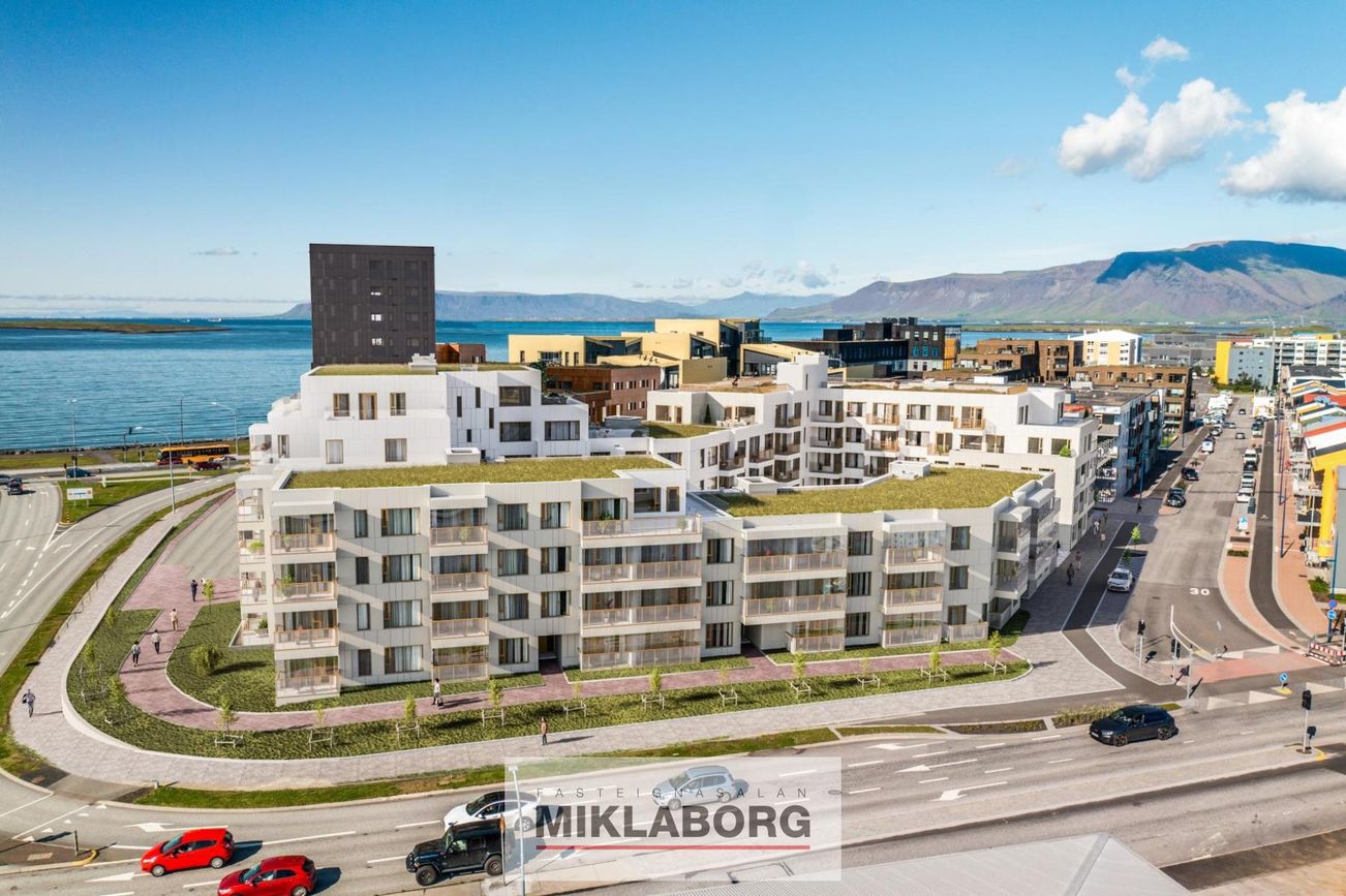 Borgartún 53, 105 Reykjavík