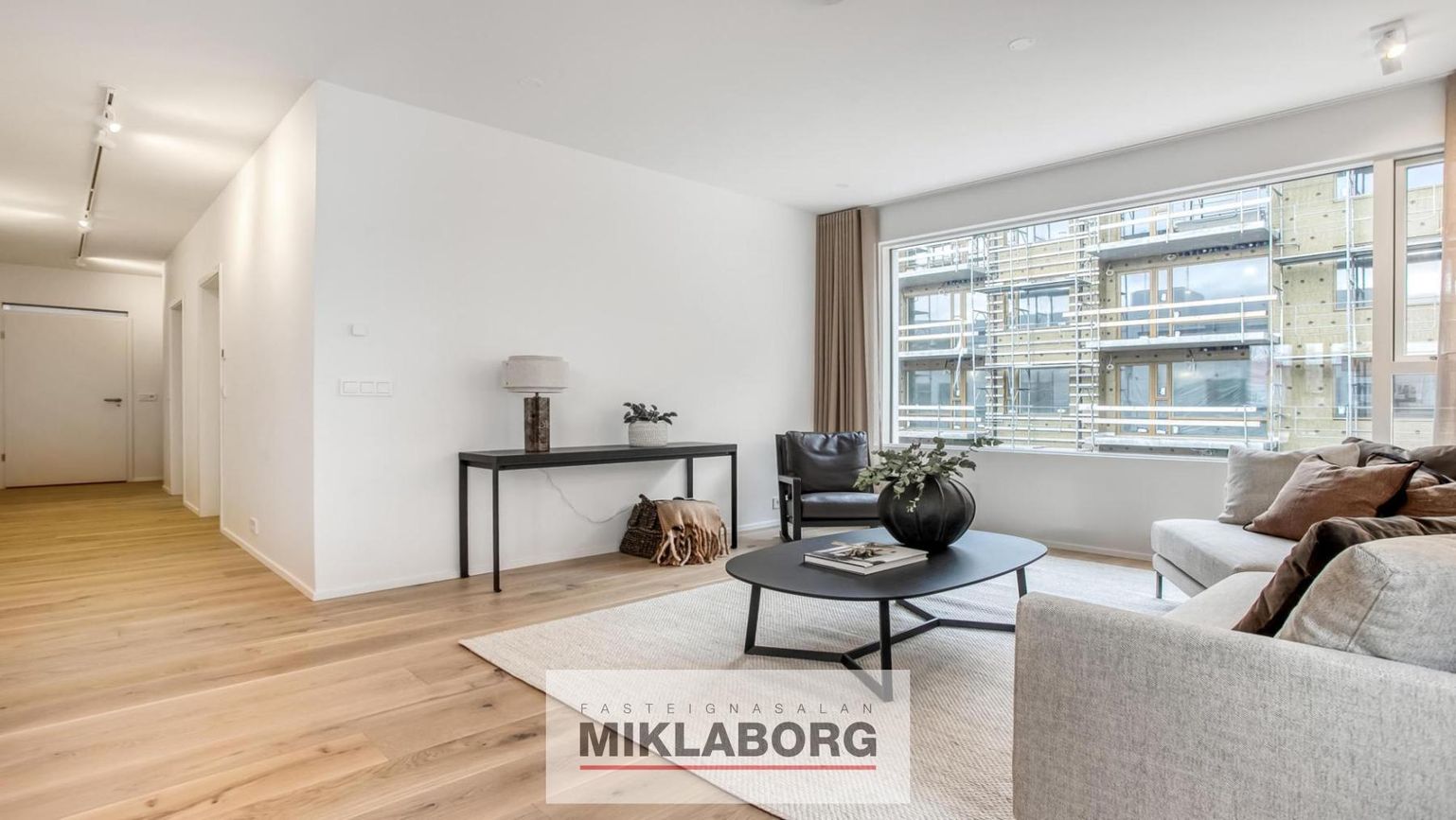 Borgartún 53, 105 Reykjavík