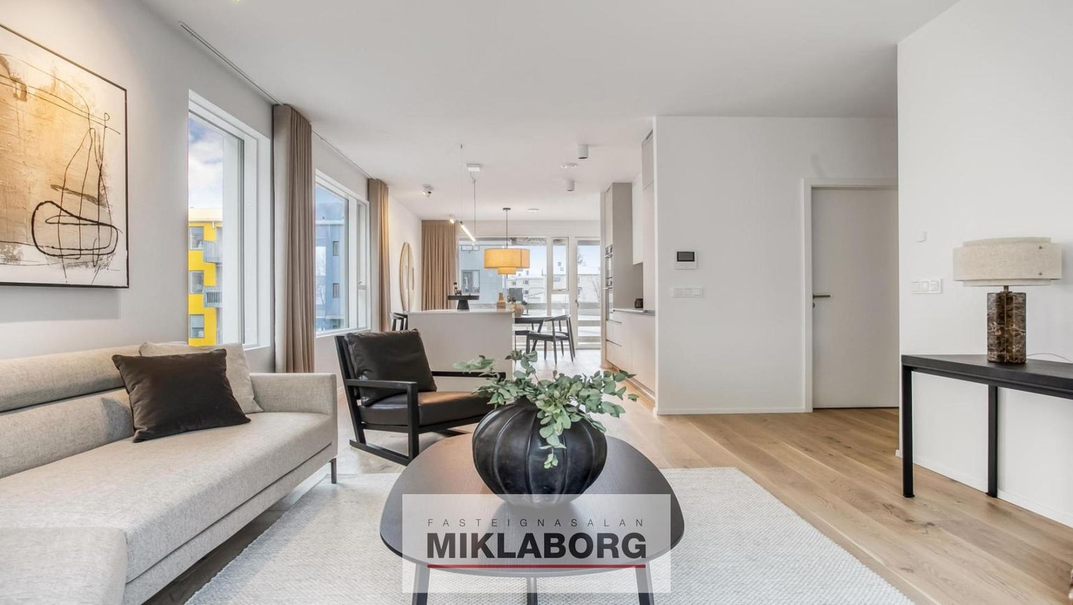 Borgartún 53, 105 Reykjavík