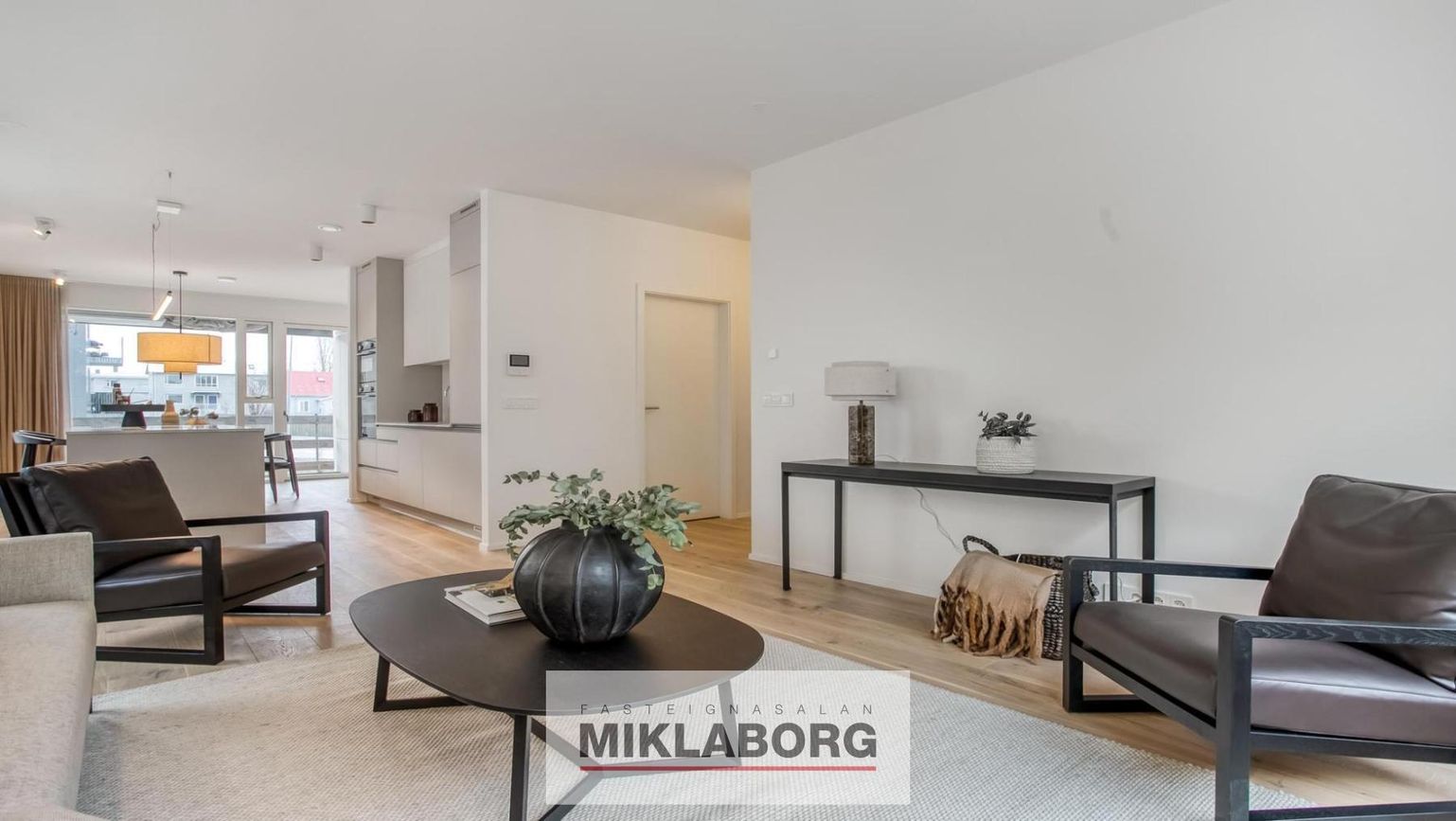 Borgartún 53, 105 Reykjavík