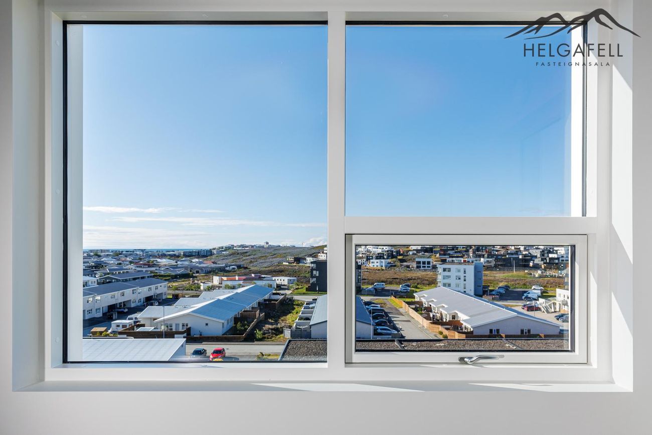 Áshamar 5 - 0401, 221 Hafnarfjörður