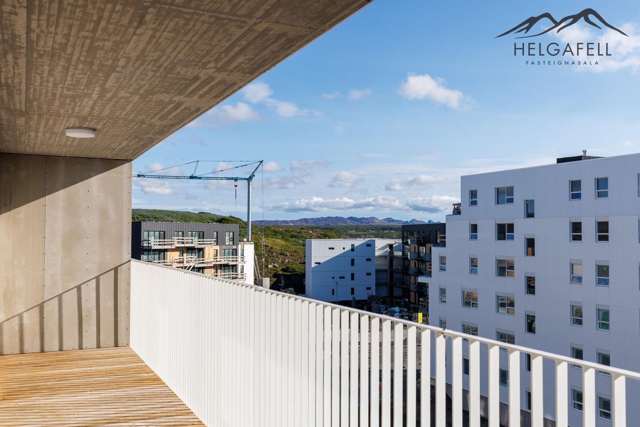 Áshamar 5 - 0401, 221 Hafnarfjörður